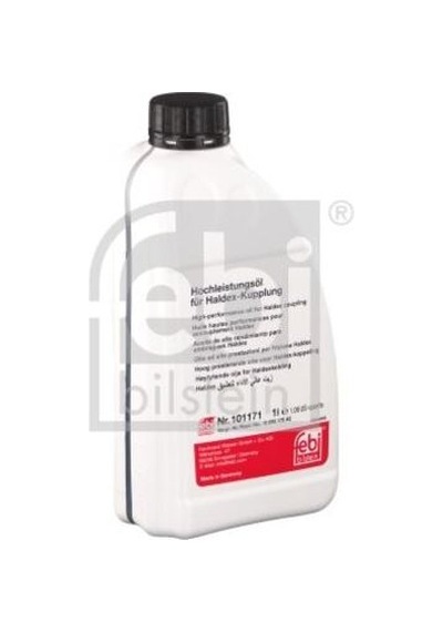 Febi 101171 Haldedebriyaj Yağı 1l.12 Sarı G055175a1