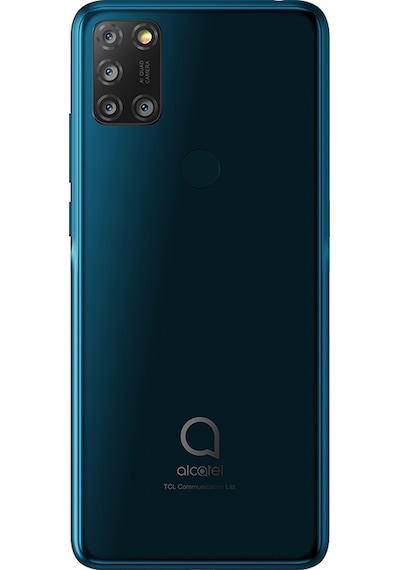 Alcatel 3X 2020 128 GB (Alcatel Türkiye Garantili)