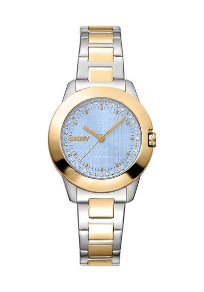 Dkny Dk1l021m0085 Kadın Kol Saati Altın