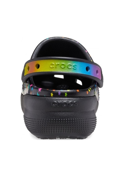 Crocs Classıc Dısco Dnc Prty Cutıe Clog K Kadın Terlik 208086 208086 0c4