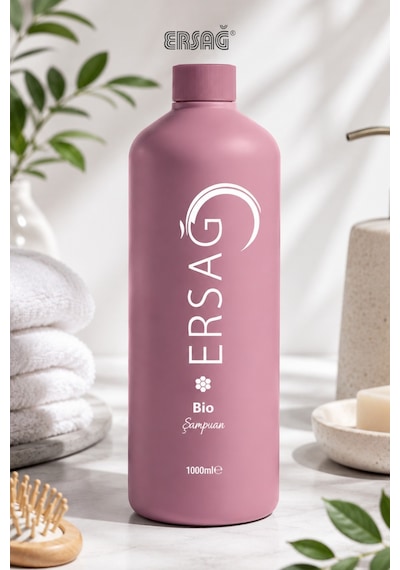 Bio Şampuan 1000 Ml