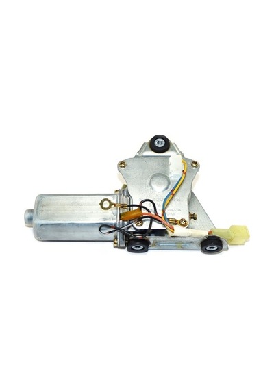 Motor Grubu,arka Silecek Diğer