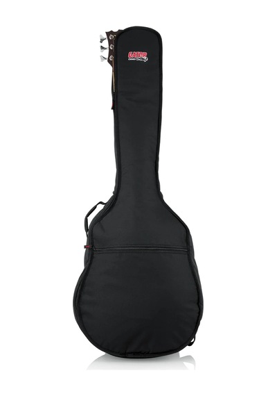 Acoustic Bass Guitar Gig Bag Gbe-ac-bass