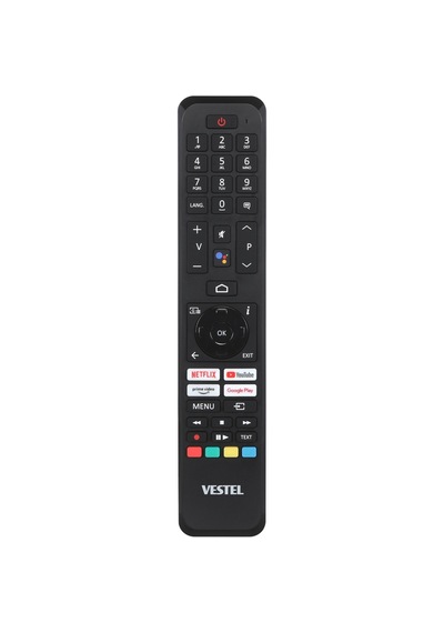 Vestel 24HA9530G 24'' 60 Ekran HD Ready Smart Stream Android TV