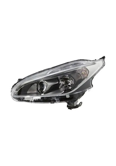 Peugeot 208 On Far Sol 2012-2019 Valeo 450610