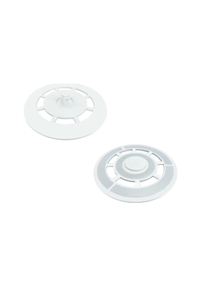 Roborock Qrevo Master Uyumlu 2 Adet Paspas Tutucu Braket