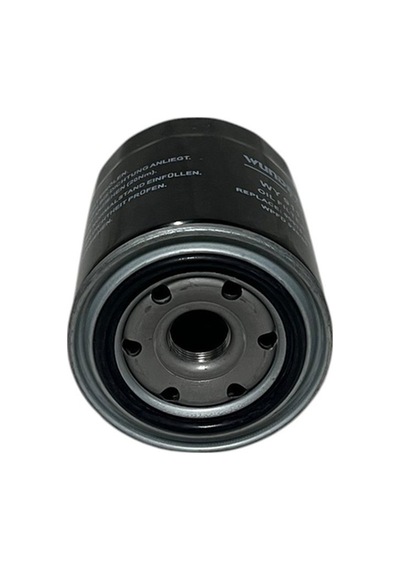 Wunder Toyota Hilux Iı, V, Vı 2.4 D 1989-2005 Büyük Tip Yağ Filtresi