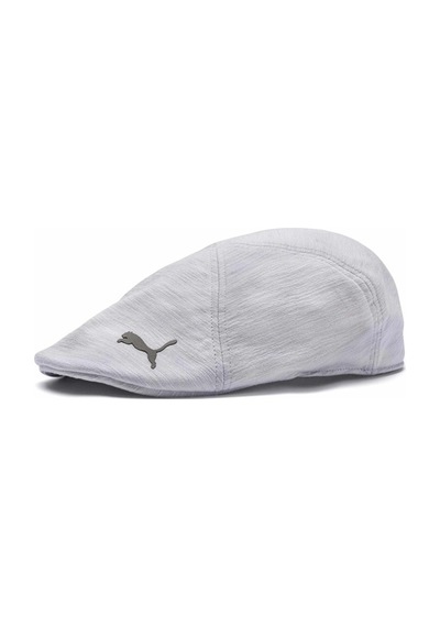 Puma Tour Driver Unisex Şapka Quarry