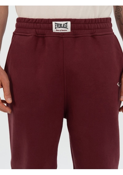 Everlast Heritage Championd Mürdüm Unisex Eşofman Altı Mürdüm