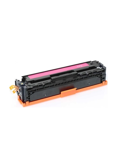 Canon Crg-067-5100c002 Kırmızı Chipli Uyumlu Toner Great Toner