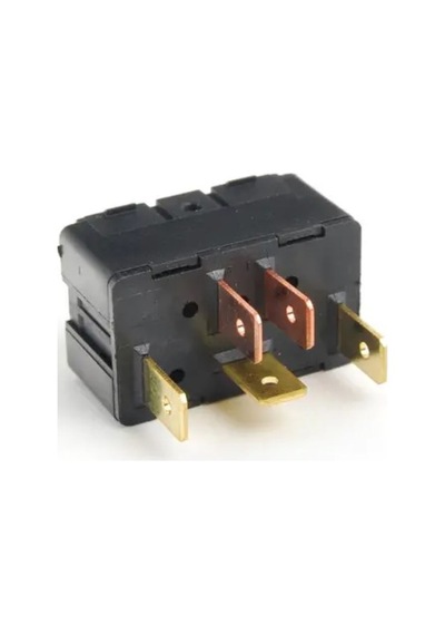 Audı A80 A100 A6 94→ Cam Acma Dugmesı Teklı 4A0959855A