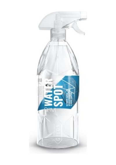 Gyeon Quartz Gyeon Water Spot - Su Leke  1 Lt