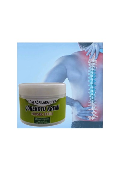 Organicsun Çörek Otu Yağı Rahatlatıcı 100ml