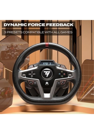 Thrustmaster T248X Hyprid Yarış Direksiyon Seti PC XBOX One X/S
