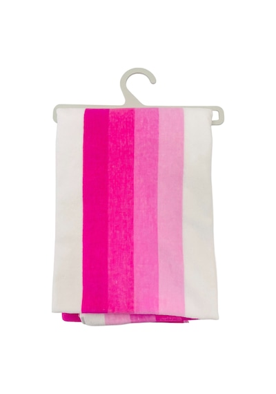 Maisonette Happy Plaj Havlusu Mor 75 X 150 Cm 2 Adet Çok Renkli
