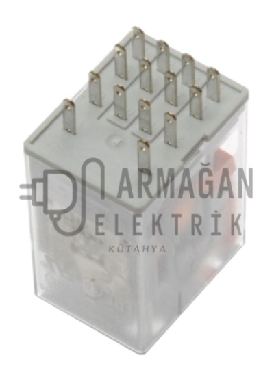 Abb 24vdc 6a Röle Cr-m024dc4