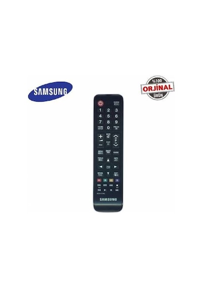 Samsung Uyumlu Tv Kumandası Internetli Bn59-01199G