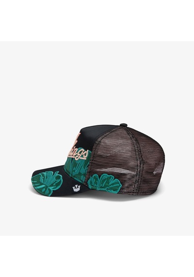 Goorin Bros Vision Vision Unisex Siyah Şapka 101-1914 Siyah