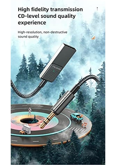 Receiver Aux Gri Diğer