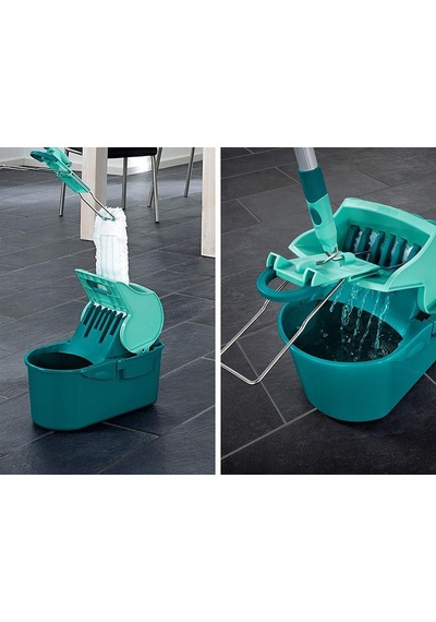 Profi Compact Temizlik Mop Set 8 L