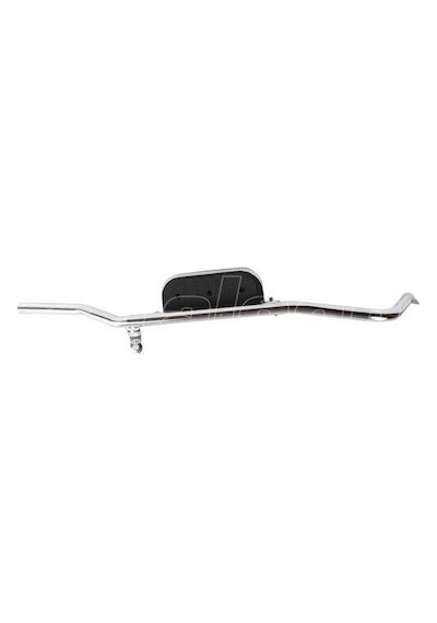 Falcon New Handy Arka Basamak Sol