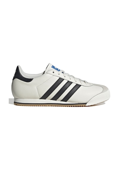 Cwhıte/Cblack/Gum3 Adidas Erkek Günlük Spor Ayakkabı K 74 Ig8950 001
