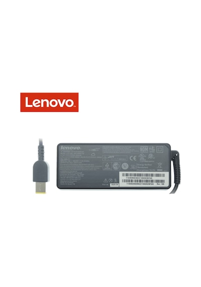 Lenovo 65W 20V 3.25A Usb Tip Adaptör Şarj Aleti-Cihazı