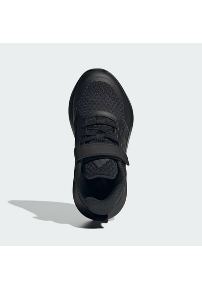 Adidas Fortarun 3.0 El C Unisex Çocuk Spor Ayakkabı Ih2858 Siyah