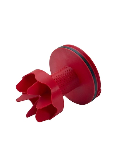 Rowenta Uyumlu Ro 3726 Compact Power Cyclonic Süpürge Toz Haznesi Seperatörü Kırmızı