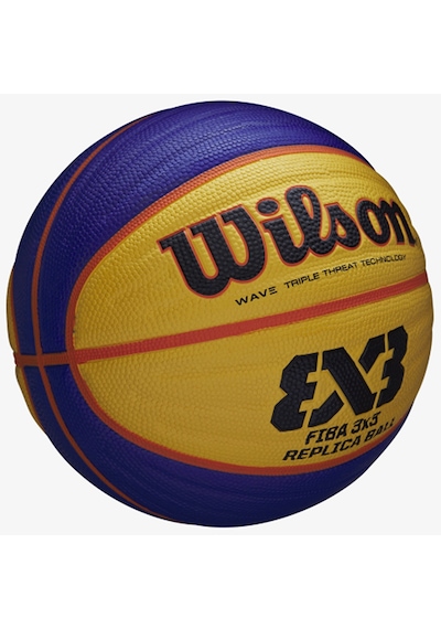 Wilson FIBA 3x3 Streetball Basketbol Topu WTB1033