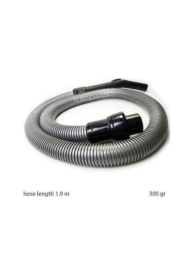 Electrolux Uyumlu Supercyclone Esc63Eb Elektrikli Süpürge Hortumu