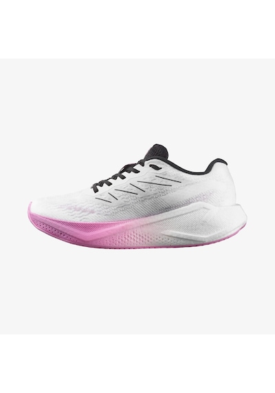 Salomon Aero Blaze 3 W Kadın Koşu Ayakkabısı White L47975700 Beyaz