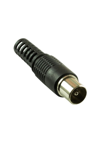 Elektromer 60 Ohm Anten Fişi-182791