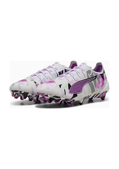 Puma Ultra 5 Ultimate Forever Fg Erkek Krampon C-pum108410e10p01 Mor