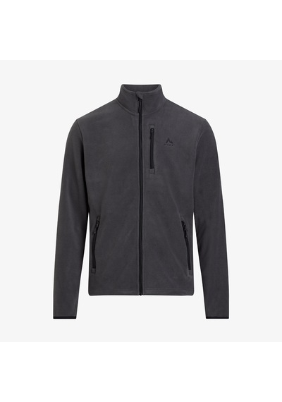 Mckinley Herren Erkek Gri Polar Üst 427060 Gri