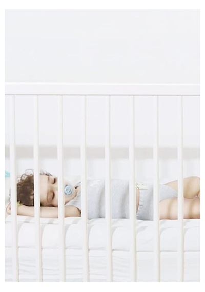 Sense-u Baby Monitor 2 Akıllı Bebek Monitörü Hareket ve Sıcaklık Takibi