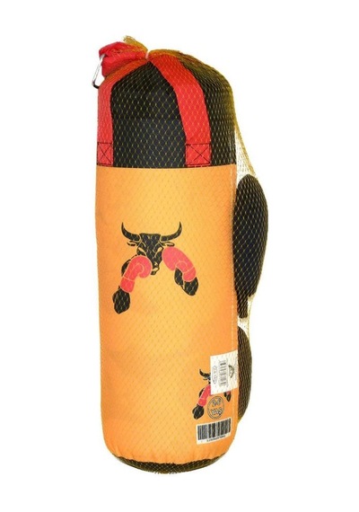 1239 Uv Baskılı Kum Torbası  50x18
