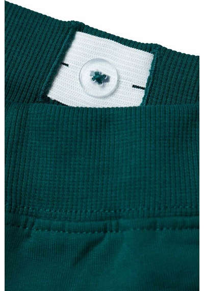 Name It Nmmdıkan Nreg Shorts Unb Yeşil Erkek Çocuk Şort Yeşil
