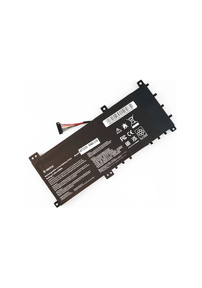 Asus Vivobook K451l Notebook Batarya Pil
