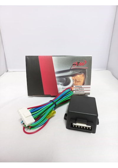 Aempart Sis Selektör Modülü Aem14 1210