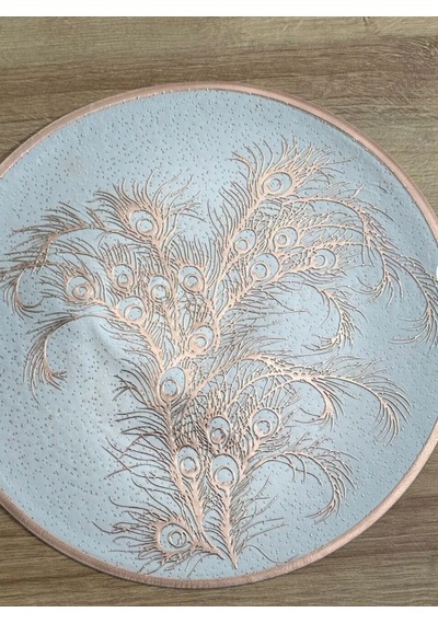 Ds Casa 1214-b Dertsiz Amerikan Servis Bronz 6lı