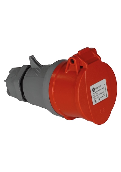 Viego 3,7 Kw Dönüştürücü Adaptör