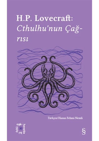Everest Açıkhava 6 - Cthulhu Nun Çağrısı + Delilik Dağlarında + Okuma Sticker'ları