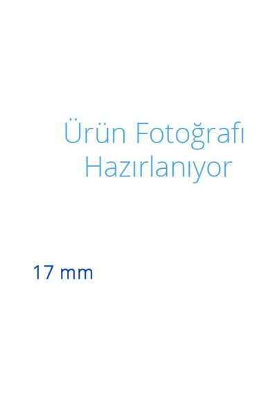 İzeltaş Allen Anahtar Uzun Boy 17 Mm N11.28372