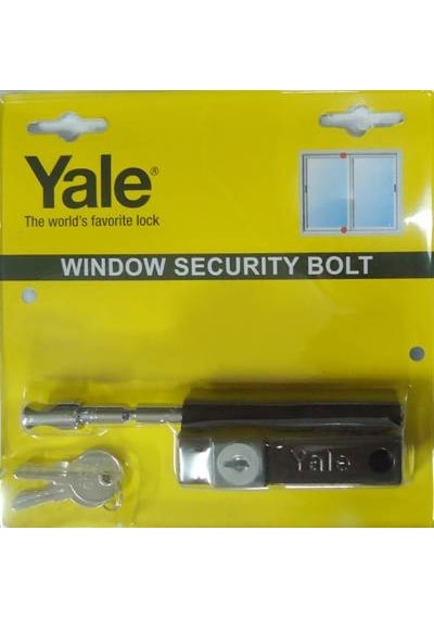Yale V304 Kapı Pencere Emniyet Kilidi
