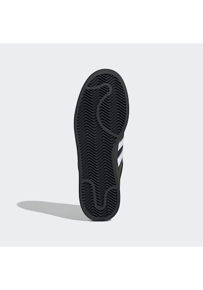 Adidas Jı3538 Superstar Iı Erkek Günlük Spor Ayakkabısı Siyah