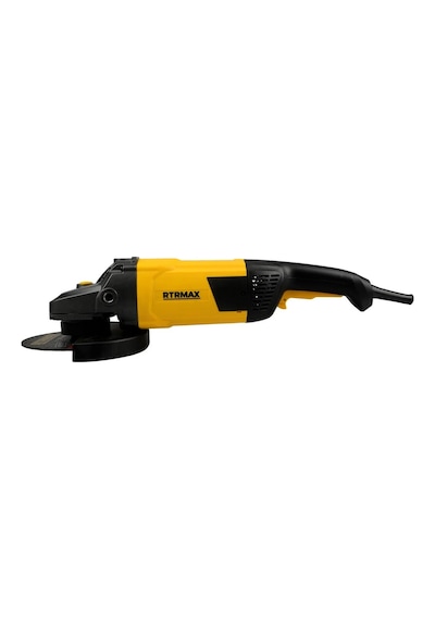 Rtrmax RTM127 2600 W 180 MM Büyük Taşlama Makinesi