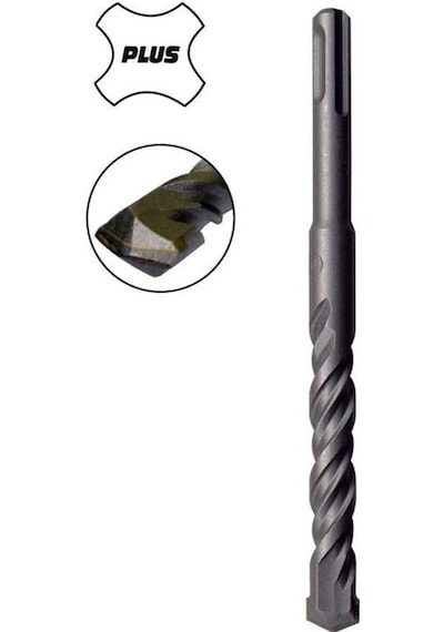 Todrill 50212 Sds Plus Matkap Ucu 11x160 Mm - Ysno-290626