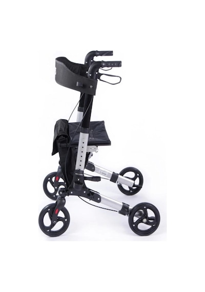 We Chem Dm-9102 Lüx Alüminyum Rolatör Standart