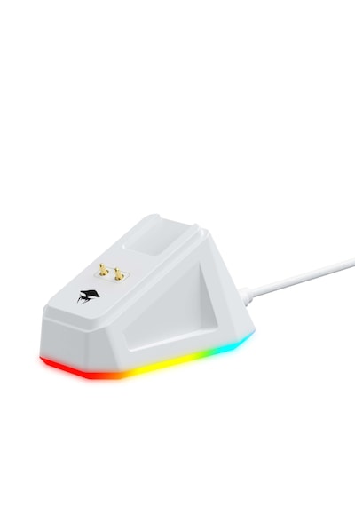 Havit Kraken Starblaze-2 Rgb Kablosuz Gaming Mouse - Beyaz Havit Kraken Starblaze-2 Rgb Kablosuz Gaming Mouse - Beyaz